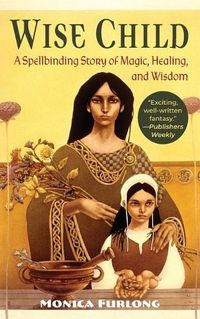 Cover image for Wise Child