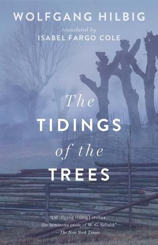 The Tidings of the Trees