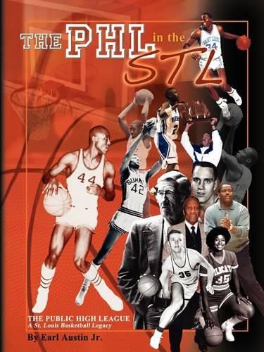Cover image for The Phl in the STL