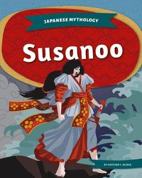 Cover image for Susanoo