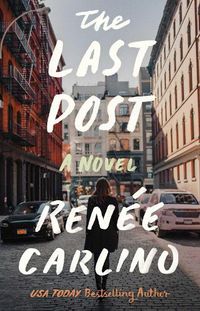 Cover image for The Last Post: A Novel