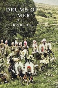 Cover image for Drums of Mer