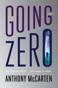 Cover image for Going Zero