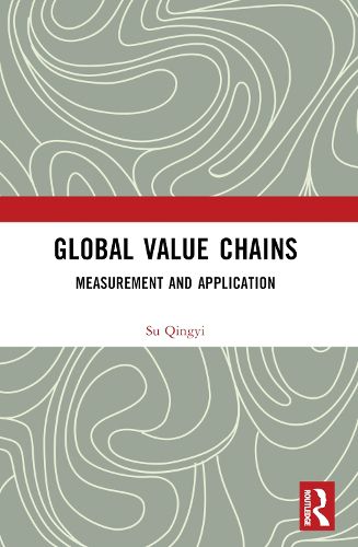 Cover image for Global Value Chains