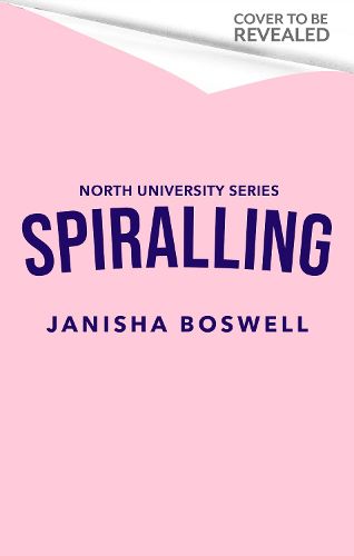 Cover image for Spiralling