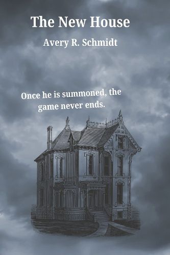 Cover image for The New House