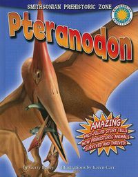 Cover image for Pteranodon