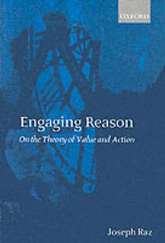 Cover image for Engaging Reason