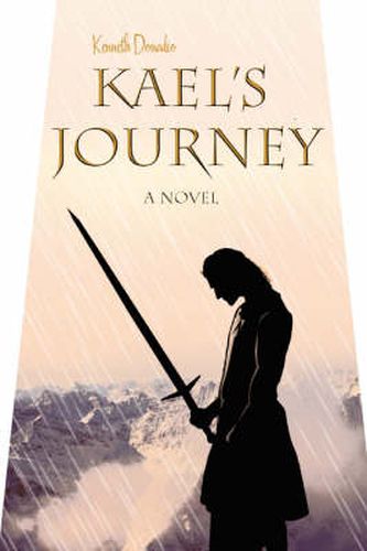 Cover image for Kael's Journey