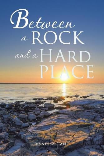 Cover image for Between a Rock and a Hard Place