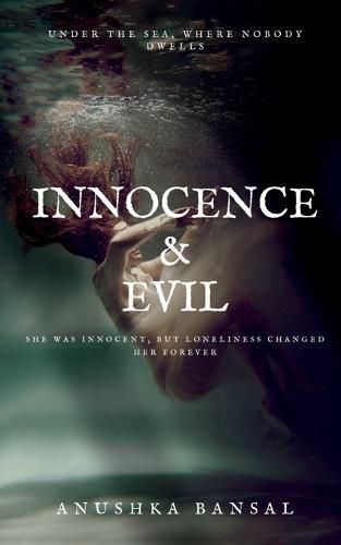 Cover image for Innocence and Evil