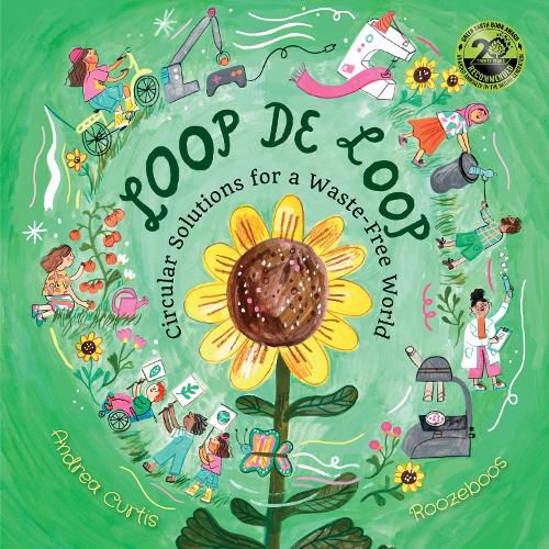 Cover image for Loop de Loop