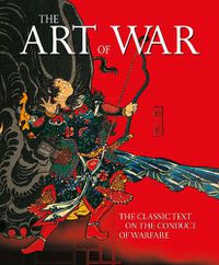 Cover image for The Art of War