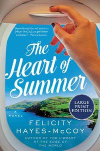 Cover image for The Heart of Summer