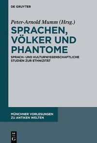 Cover image for Sprachen, Voelker und Phantome