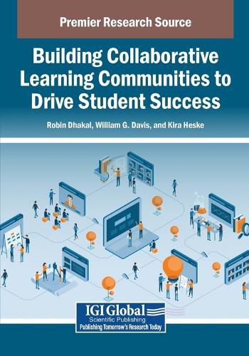Cover image for Building Collaborative Learning Communities to Drive Student Success
