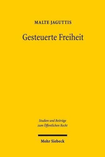 Gesteuerte Freiheit: Das Urban Governance Instrument der Improvement Districts und Verfassungsrecht