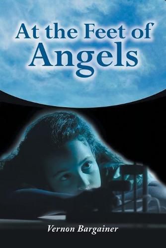 Cover image for At the Feet of Angels