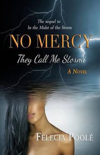 Cover image for No Mercy: (They Call Me Stormi)