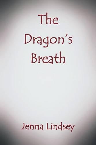 Cover image for The Dragon's Breath