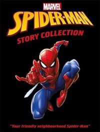 Cover image for Marvel Spider-Man Story Collection