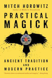 Cover image for Practical Magick