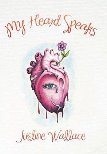 Cover image for My Heart Speaks