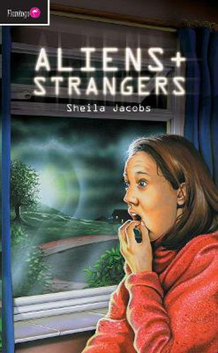 Cover image for Aliens & Strangers