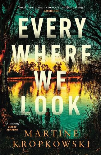 Cover image for Everywhere We Look