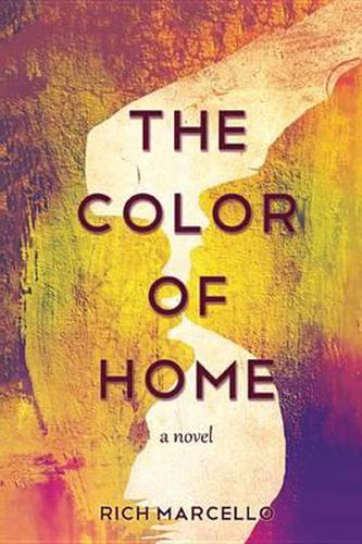 Cover image for The Color of Home