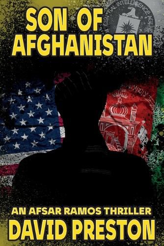 Cover image for Son of Afghanistan