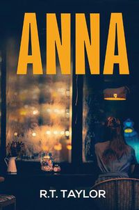 Cover image for Anna