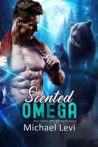 Cover image for Scented Omega