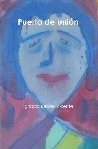 Cover image for Puerta de uni-n