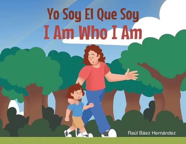 Yo Soy El Que Soy I Am Who I AM