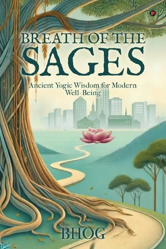 Cover image for Breath of the Sages