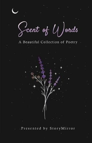 Cover image for Scent of Words