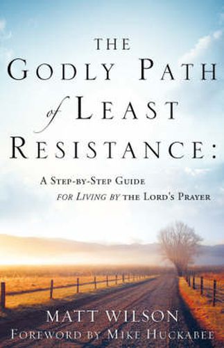 Cover image for The Godly Path of Least Resistance