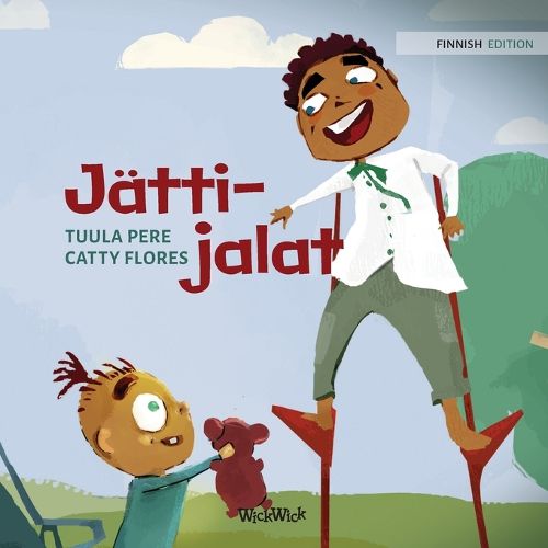 Cover image for Jaettijalat