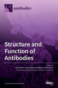 Cover image for Structure and Function of Antibodies