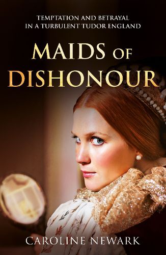 Cover image for Maids of Dishonour