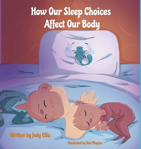 Cover image for How Our Sleep Choices Affect Our Body
