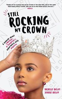 Cover image for Still Rocking My Crown