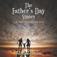 Cover image for The Father's Day Stones