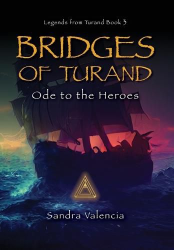 Cover image for Bridges of Turand