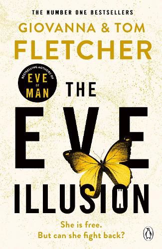 Cover image for The Eve Illusion