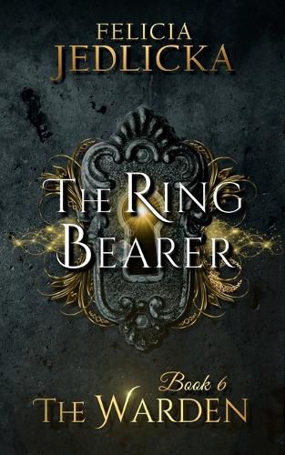 Cover image for The Ring Bearer