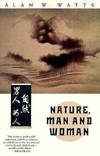 Cover image for Nature, Man and Woman