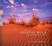 Cover image for Coastal Wild: Among the Untamed Outer Banks