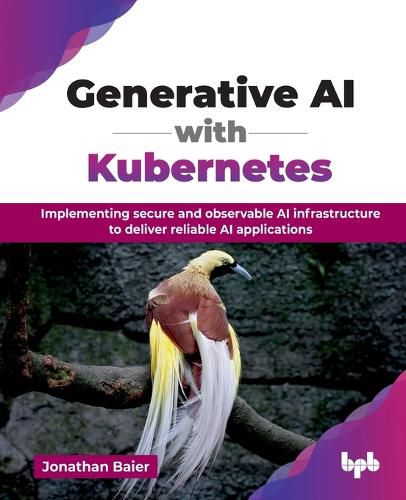 Cover image for Generative AI with Kubernetes